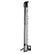 Minn Kota Raptor 10 Shallow Water Anchor wActive Anchoring  Silver 1810633