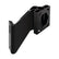 Minn Kota Raptor Jack Plate Adapter  Starboard  2 Setback  6 Rise  Black 1810362