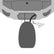 Minn Kota Raptor Jack Plate Adapter  Starboard  2 Setback  6 Rise  White 1810367