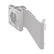 Minn Kota Raptor Jack Plate Adapter Bracket  Port  2 Setback  6 Rise  White 1810368