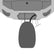 Minn Kota Raptor Direct Mount Angle Bracket  White 1810376