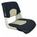 Springfield Skipper Standard Seat Fold Down  WhiteBlue 1061016
