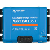 Victron SmartSolar MPPT 15035  150V  35A  UL Approved SCC115035210