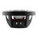 DS18 New Edition HYDRO 65 2Way Marine Speakers wRGB LED Lighting 300W  Black NXL6MBK
