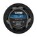 DS18 New Edition HYDRO 8 2Way Marine Speakers wRGB LED Lighting 375W  Black NXL8MBK