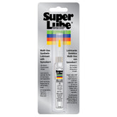 Super Lube Precision Oiler MultiPurpose Synthetic Oil  7ml 51010