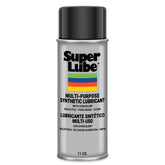 Super Lube Food Grade AntiSeize wSyncolon  11oz 31110