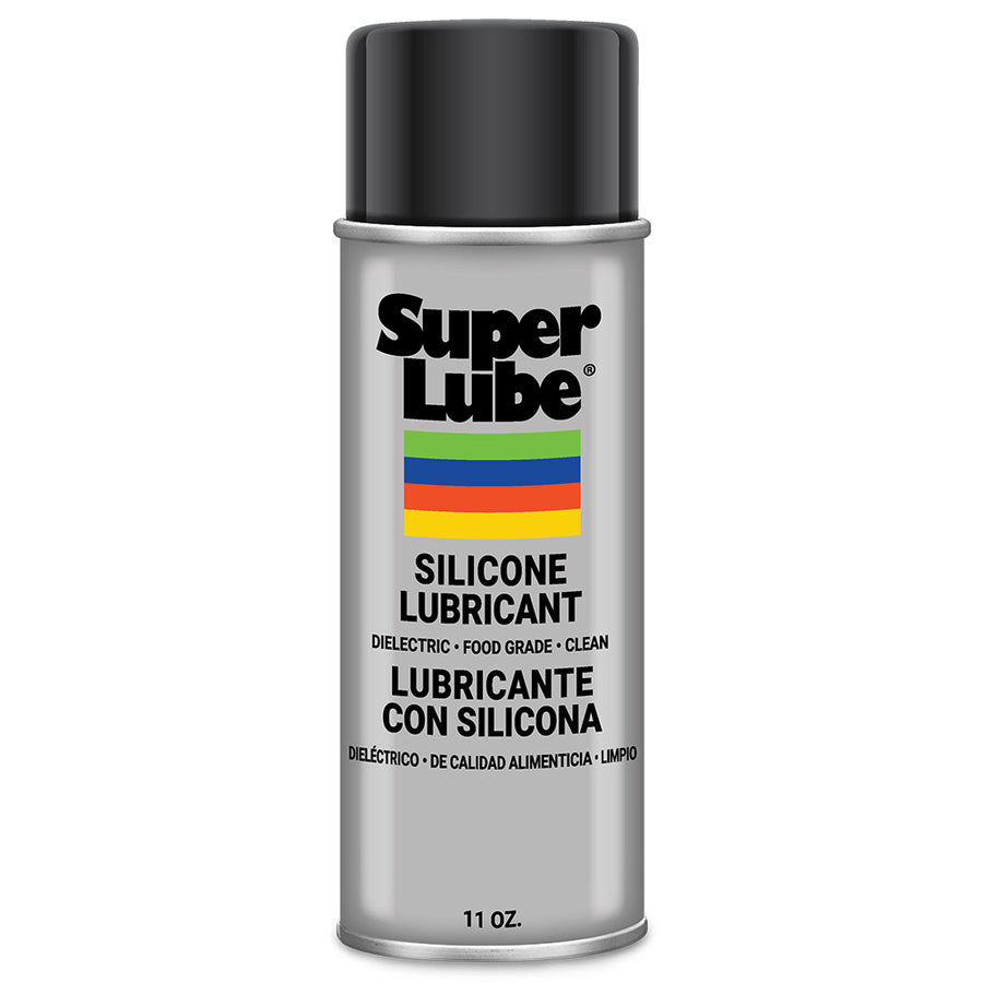 Super Lube Food Grade Silicone  11oz 91110