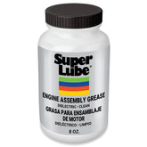 Super Lube Engine Assembly Grease  8oz Brush Bottle 19008