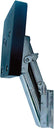 Panther Outboard Motor Bracket  Stainless Steel  Max 10HP 550010