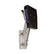 Panther Outboard Motor Bracket  Aluminum  Max 12HP 550012