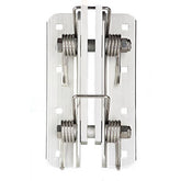 Panther Marine Outboard Motor Bracket  Aluminum  Max 20HP 550021