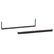 Raymarine Trim Kit fAxiom Pro 12eS12 R70387