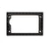 Fusion Surface Mount Kit fMSERX400 Wired Remote Control 0101292202