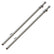 TACO TeleSun Aluminum Shade Poles wCarry Bag T107001VEL