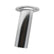 TACO Flush Mount Rod Holder 10  Deluxe Anodized Finish F310702BXY