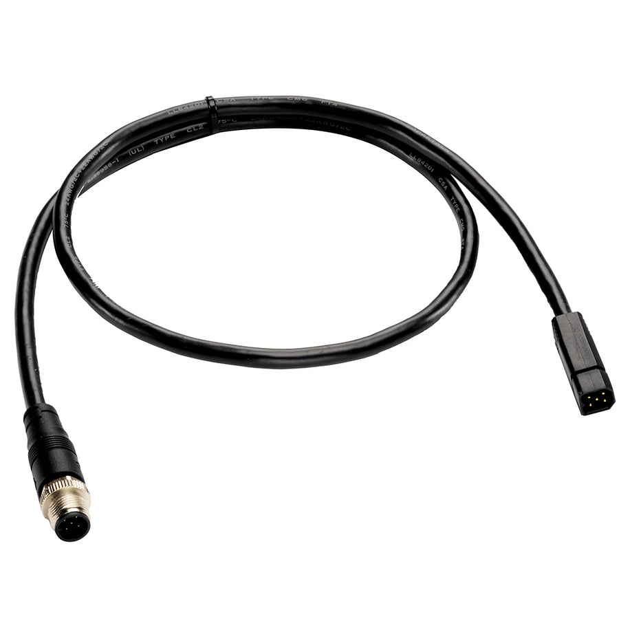 Humminbird AS QD NMEA 2000  Helix NMEA Adapter 7201141