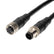 Humminbird NMEA 2000 Drop Cable  2M 7201172