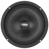 DS18 Slim 8 Motorcycle Midrange Speaker  PROSM82