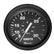 Faria Euro Black 4 Speedometer  30 Knot Pitot 32809