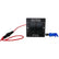 Boat Leveler Waterproof Trim Tab Switch  BlackBlack Buttons 12725