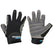 Ronstan Sticky Race Gloves  3Finger  Black  XXL CL740XXL