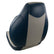 Springfield Fish Pro High Back Folding Seat  BlueGrey 10416311