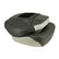 Springfield Fish Pro Mid Back Folding Seat  CharcoalGrey 1041733