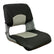 Springfield Skipper Standard Folding Seat  GreyCharcoal 1061017