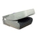 Springfield High Back MultiColor Folding Seat  GreyCharcoal 1040663