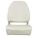Springfield High Back Folding Seat  White 1040649