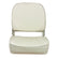 Springfield Economy Folding Seat  White 1040629