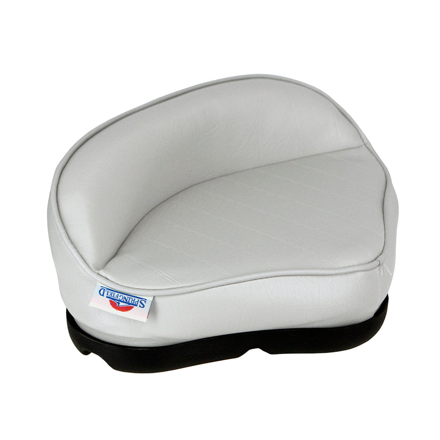 Springfield Pro StandUp Seat  White 1040216
