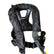 First Watch FW40PRO Ergo Inflatable Auto  Black FW40PROABK