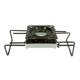 Springfield Economy Jon Boat Seat Clamp  8 to 19 1100012