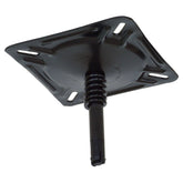 Springfield KingPin 7 x 7 Seat Mount wSpring  ECoat Finish 1615201EC