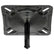 Springfield KingPin 7 x 7 Seat Mount wo Spring  ECoat Finish 1615204EC