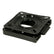 Springfield 7 x 7 Removable Seat Bracket wSwivel 1100115