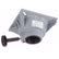Springfield TaperLock TracLock 238 NonLocking Seat Mount 11000311