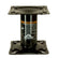 Springfield 7 Fixed Height Economy Pedestal 1561105