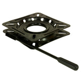 Springfield 12Way Locking Swivel Seat Mount  ECoat Finish 1100018