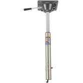 Springfield SpringLock PowerRise Adjustable SitDown Post  Stainless Steel 1642005