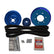 Balmar Pulley Kit Yanmar 4JH4HTETEDTE 48YSP4JHB