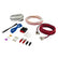 DS18 Hydro Power Amplifier Install Kit  4GA MOFCKIT4