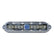 ShadowCaster Color Caster Extended MultiColor Underwater Light  10 Lead Wire SCM10EXTCC20