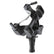 Scotty 289 R5 Universal Rod Holder wo Mount 0289