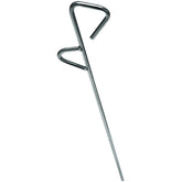 Panther Shore Spike  Stainless Steel 559600