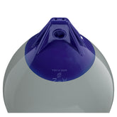 Polyform A2 Buoy 145 Diameter  Grey A2 GREY