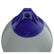 Polyform A2 Buoy 145 Diameter  Grey A2 GREY