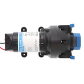 Jabsco HotShot 3 Washdown Pump  12V  3 GPM  50 PSI 3230550123A